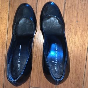 Marc by Marc jacobs heels